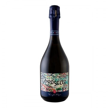 RJ Prosecco